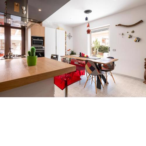Family House
