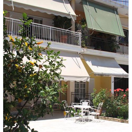 Family house