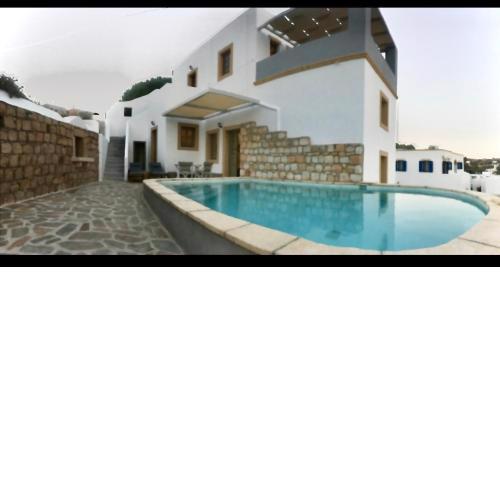 Family house