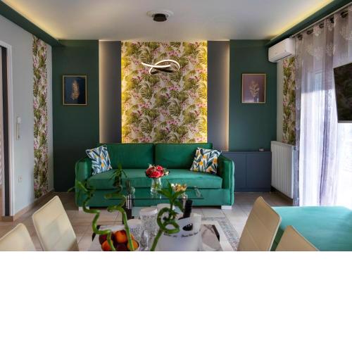 Family Inn Apartments&suites