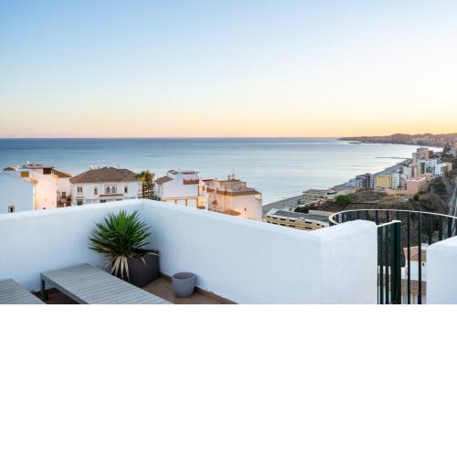 Family loft near Carvajal beach Ref 16