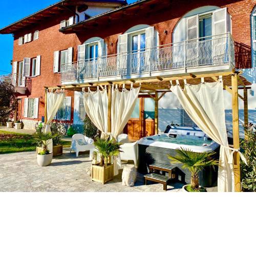 Family Relais La Magnolia