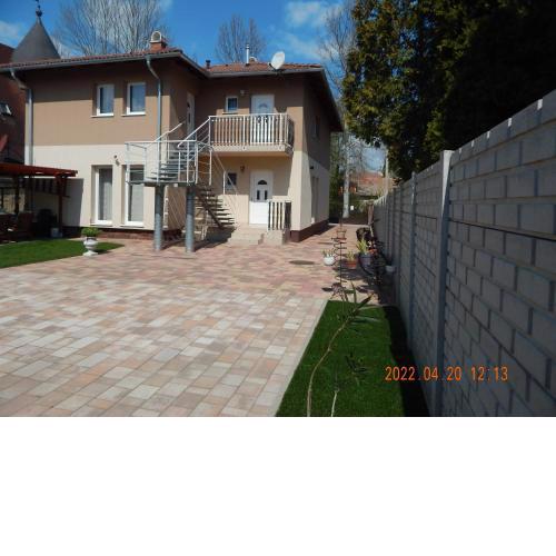 Family Relax Premium Apartman
