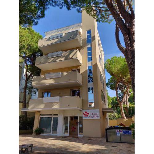 Family Residence Nuova Orchidea