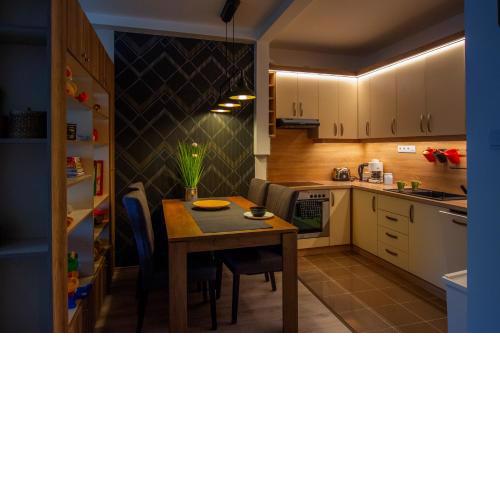 Family Residence