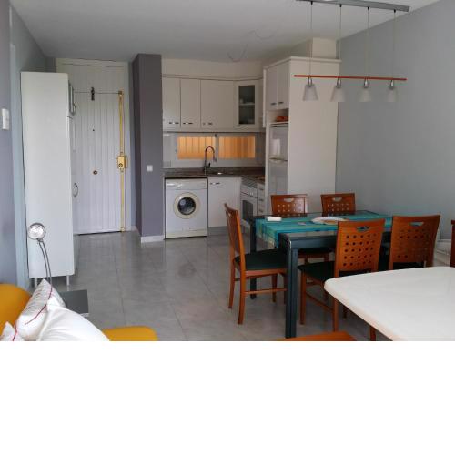 Family Sun Seasight Apartment
