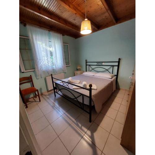 FAMILY SWEET HOME IOANNA
