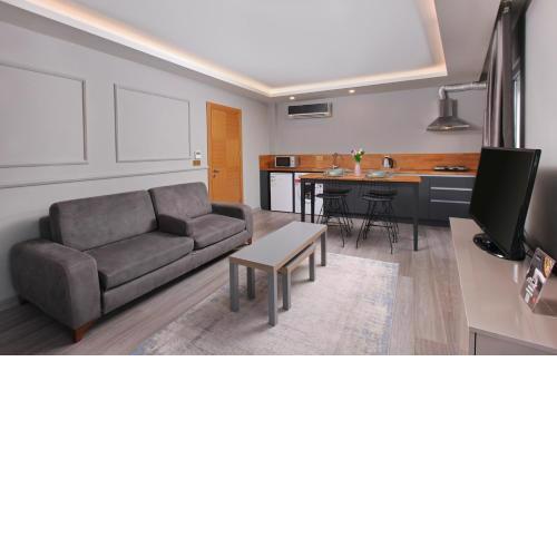 Family Time Suites