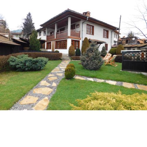 Family Vacation Home Topolnitza