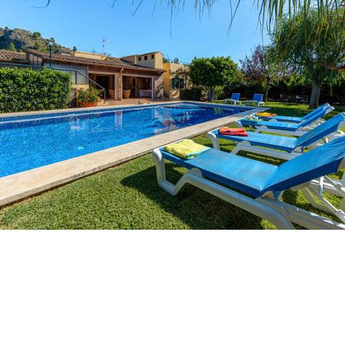 Family villa can Tomeu By homevillas360