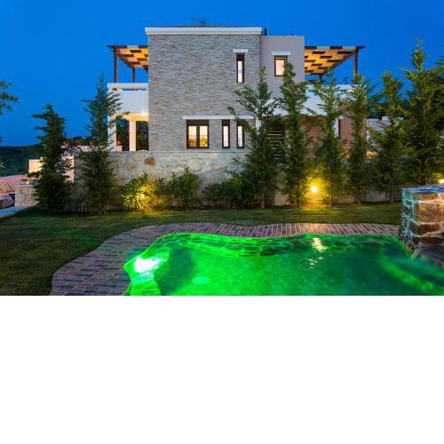 Family villa, Fantastic views, Private pool, Free laptop 1