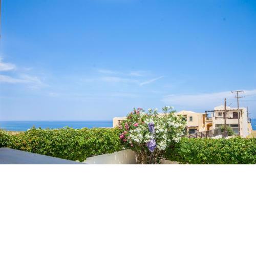 Family Villa Hera with Sea View