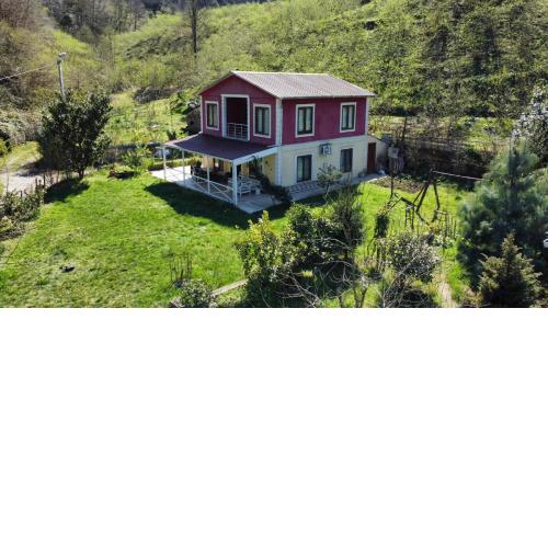 family villa