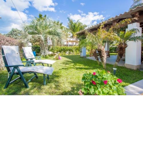 Family Villa