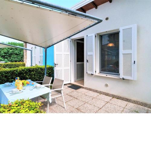Family Village by the sea, in Lido di Pomposa
