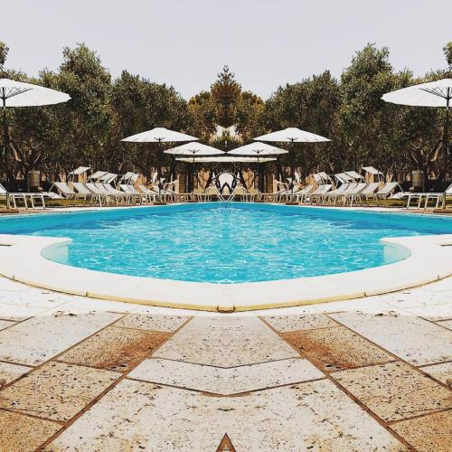 Family Village Otranto