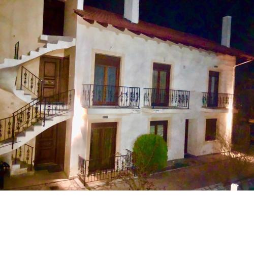 Family's Houses