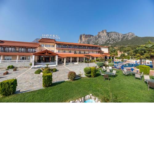 Famissi Eden Hotel