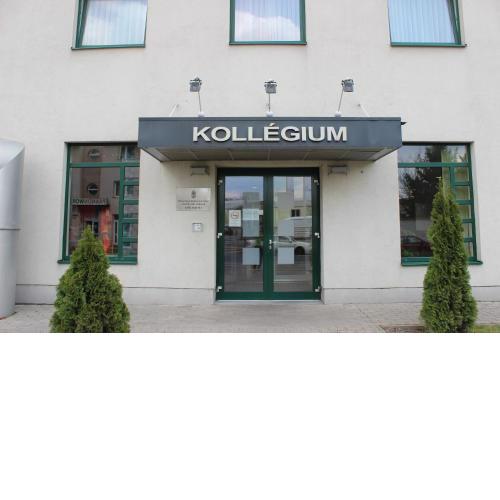 Famulus Kollégium