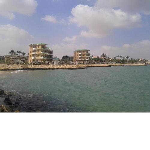 Fanara Apartments Armed Forces