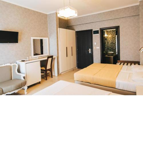 Fanari Hotel