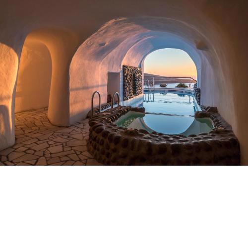Fanari Villas