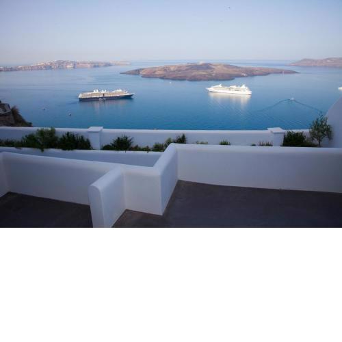Fanari Vista Suites