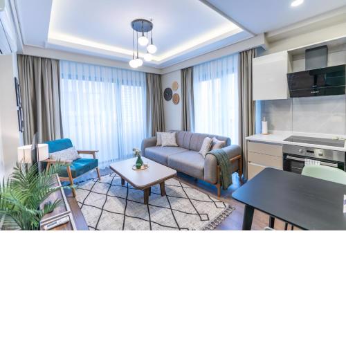 Fancy 2-Bdrm Apt/Nespresso