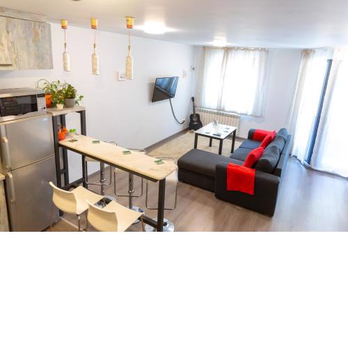 Fancy Big NEW apartment in the heart of Sofia