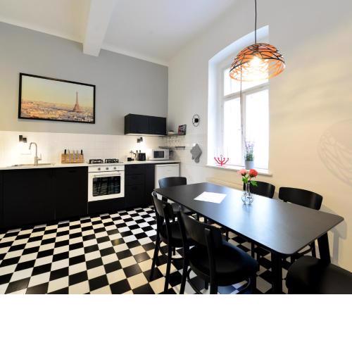 Fancy Home For 5 With Self-Check-In At Spittelberg