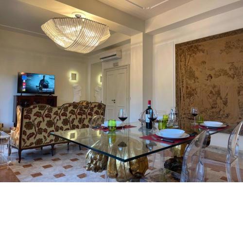 Fancy House
