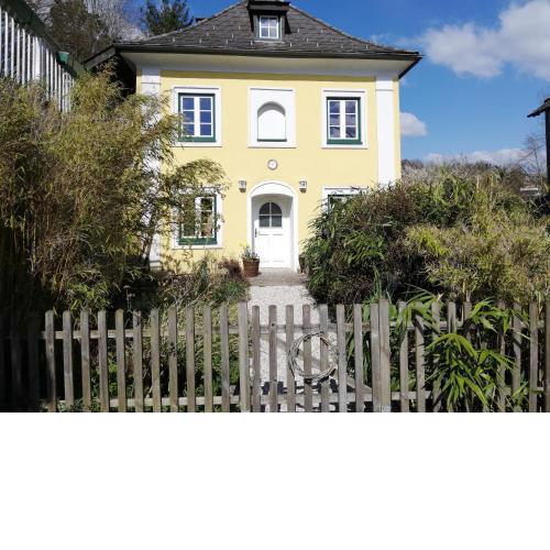 Fancy Luxury Home In Former Tavern