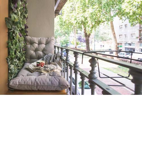 Fancy studio in Porta Romana by Easylife