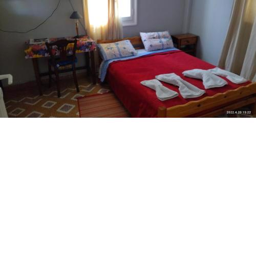 Faneromeni Two bed Apartment B (1st Floor)