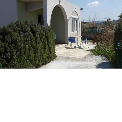 Fanes Sea House