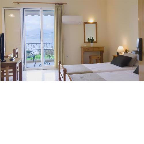 Fani Hotel