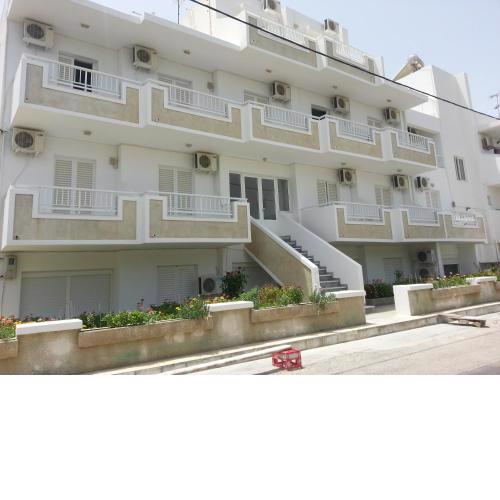 Fania Apartments