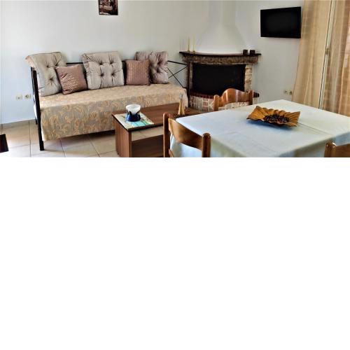 Fani's Apartments 1