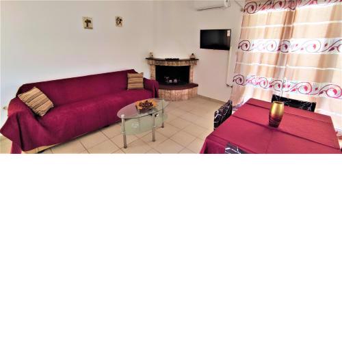 Fani's apartments 3