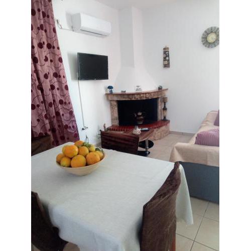 Fani's Apartments 4