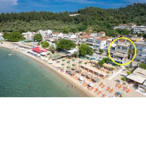 Fani's Beach House