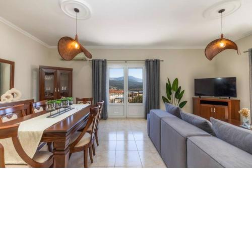 Fanis Elegant Argostoli great view Apartment
