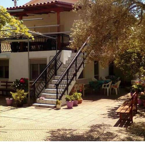 Fanis & Xenia's Residence