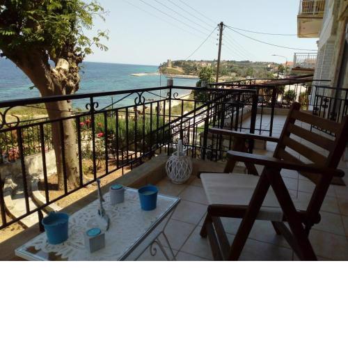 FantaSea View by TravelPro Services Nea Fokaia Halkidiki