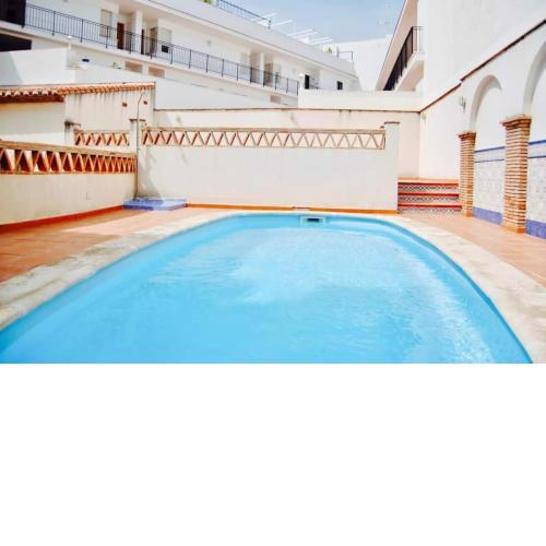 Fantastic 1 bedroom apartment in the centre of Nerja