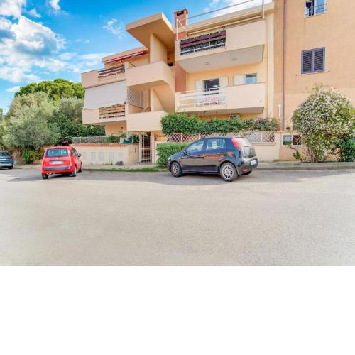 Fantastic apartment in Arzachena on the Costa Smeralda