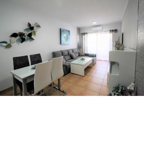 Fantastic apartment near the beach