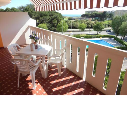Fantastic Apartment With Swimming Pool by Beahost Rentals