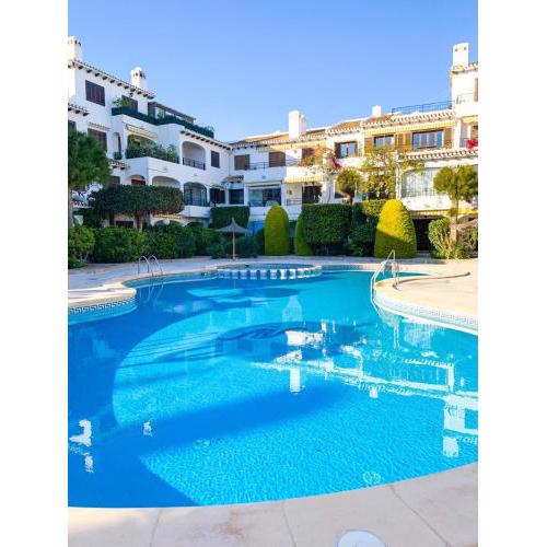 Fantastic Bellavista III, 2 Bedrooms Apartment with Pool