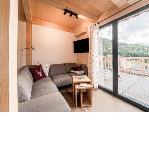 Fantastic Chalet in Hohentauern with Sauna
